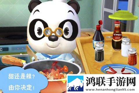 熊猫博士餐厅2安卓版下载-熊猫博士餐厅2破解版免费下载v1.96