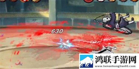 像素火影最终版