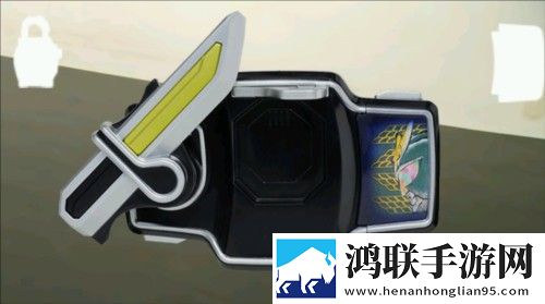 假面骑士铠武腰带模拟器