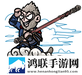 黑神话吗喽