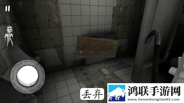 鬼修女内置MOD菜单