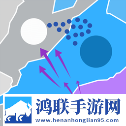 争夺那块地游戏