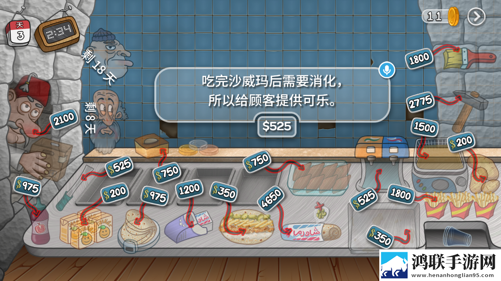 沙威玛传奇原版