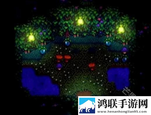星露谷物语sve手机版