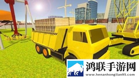 水上乐园建造游戏安卓版下载-水上乐园建造游戏破解版下载
