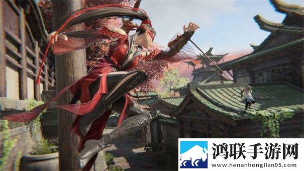 永劫无间手游