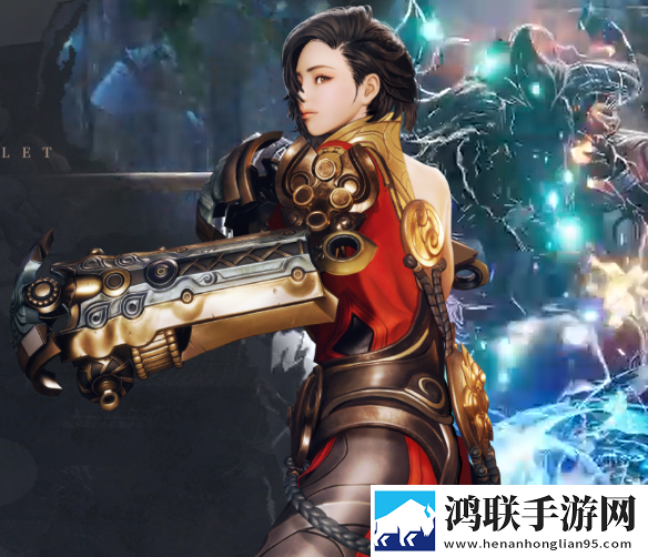剑灵2手游