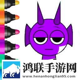 涂色拼图大作战2025免费版