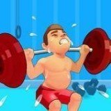 健身房肌肉模拟器2025免费版