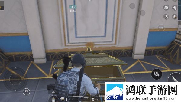 PUBG地铁逃生2025最新版