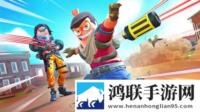 猎手大追杀安卓版下载-猎手大追杀破解版游戏来袭！