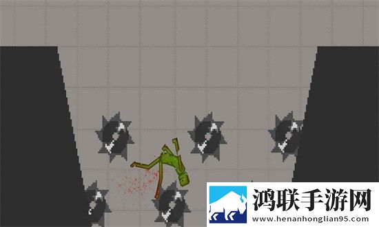 甜瓜物理游乐场游戏