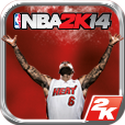 NBA2K14安卓版