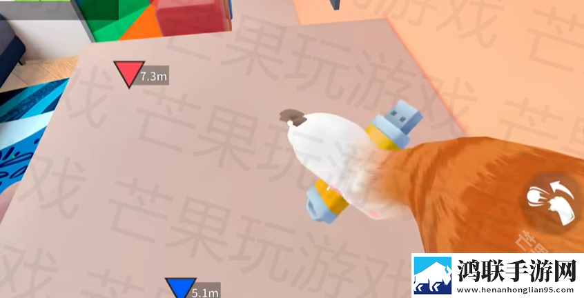 我是猫手机版