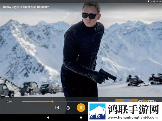 Plex安卓客户端免费版下载-2022最新版Plex解锁版免会员畅享体验