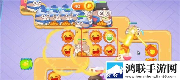 保卫萝卜4
