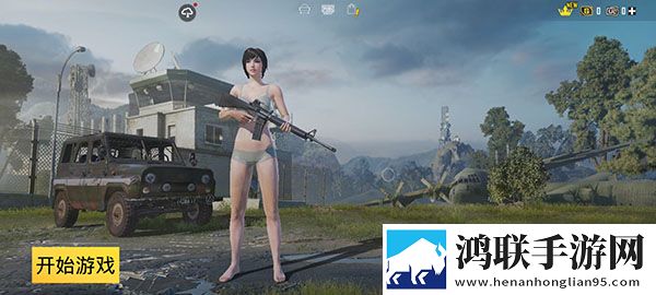 绝地求生国际服安卓版下载-绝地求生国际服最新破解版v3.5.0
