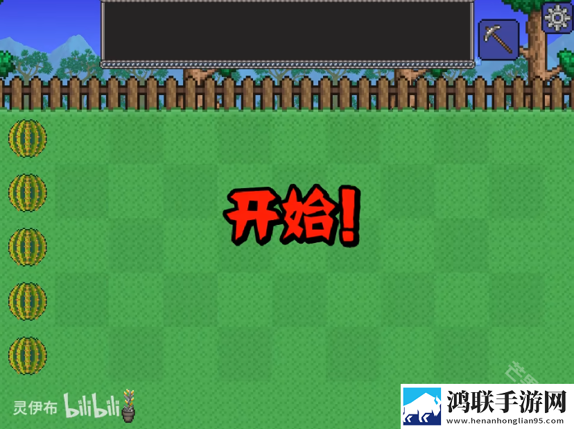 植物大战僵尸泰拉瑞亚版