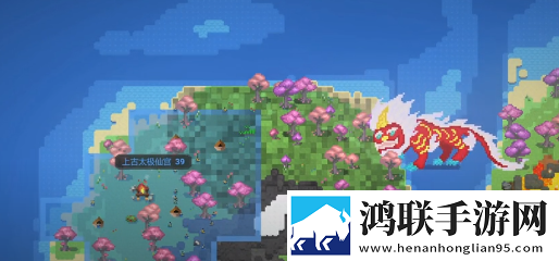 世界盒子修仙与科技mod