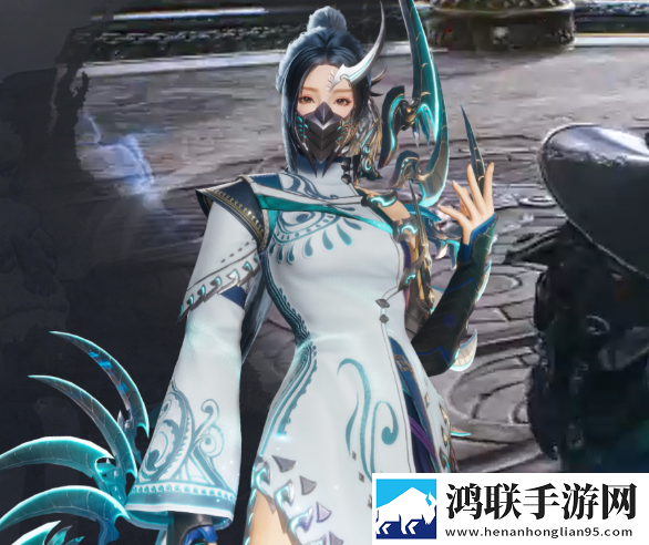 剑灵2手游