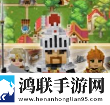 沙盒战场岛屿 手机版