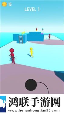 潜行大师3D手机版