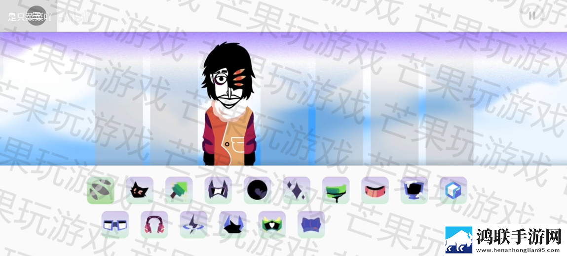 节奏盒子Loaferbox