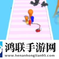 画导火线跑游戏2025安卓版