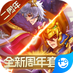 开心斗三国安卓版