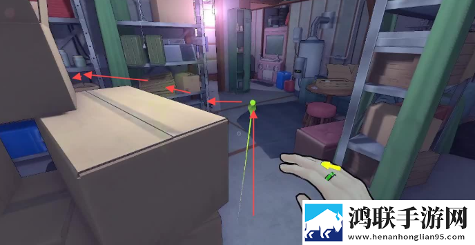 米塔MiSide