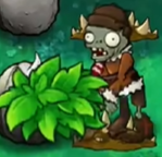 植物大战僵尸自然版