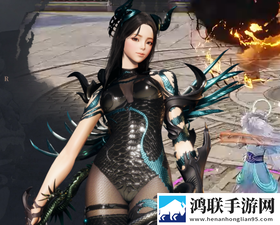剑灵2手游