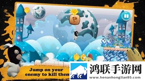 兔子小偷跑游戏安卓版下载-兔子小偷跑游戏免会员版下载