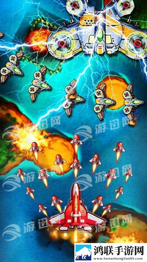 空间X银河战争安卓版下载-空间X银河战争破解版获取