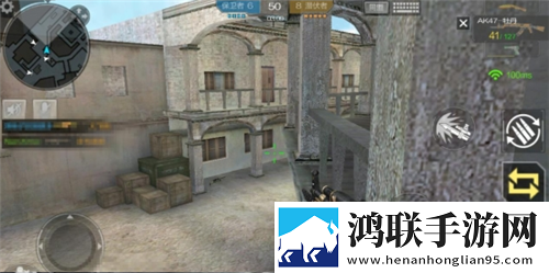 穿越火线体验服安卓版下载-穿越火线体验服破解版v1.0.370.670