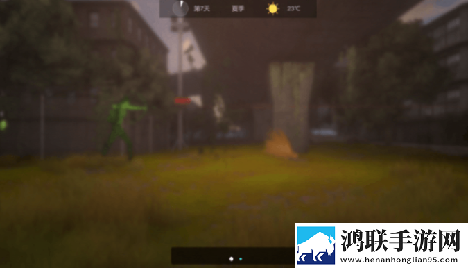 地表法则先遣者