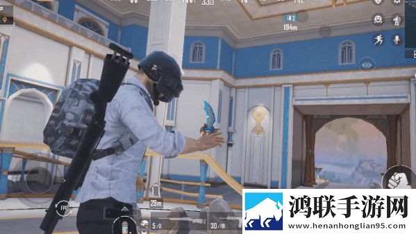 PUBG地铁逃生2025最新版
