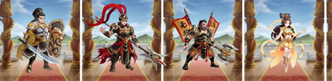 武圣三国安卓版下载-武圣三国0.1折免会员版获取