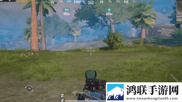 PUBG地铁逃生2025最新版