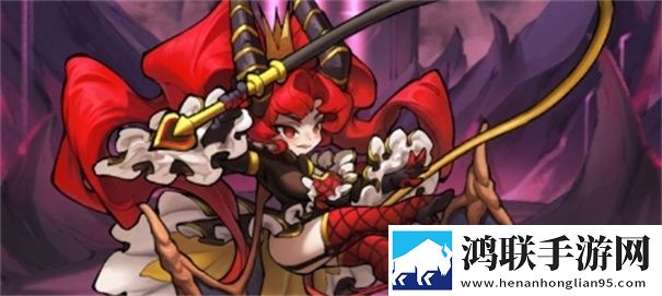 冒险大幻想手游