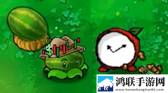 植物大战僵尸资本家版
