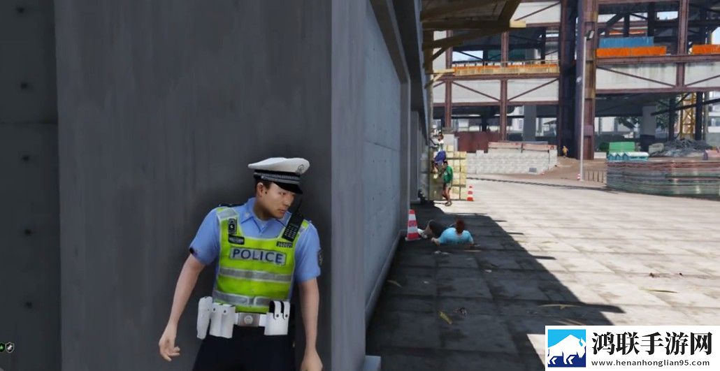特警模拟器安卓版下载-特警模拟器破解版游戏下载v1.9