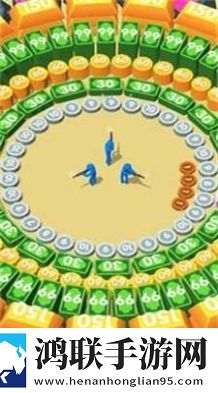 硬币射手安卓版下载-硬币射手-Coin-Shooter破解版获取!