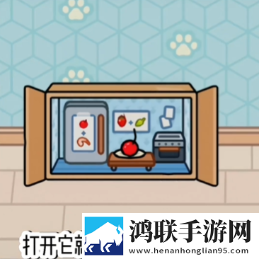 托卡生活世界全解锁版本2025