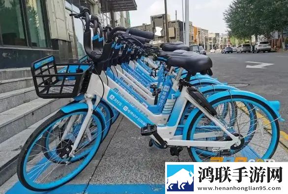 哈啰出行app安卓版下载-哈啰出行app2023最新破解版获取！