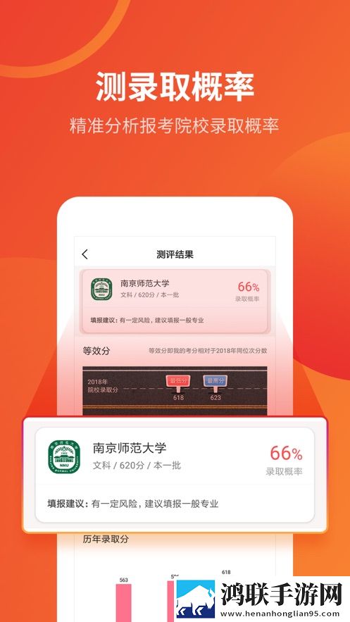 优志愿