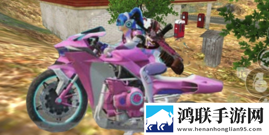 火箭少女吃鸡大作战安卓版下载-火箭少女爱吃鸡破解版来袭！