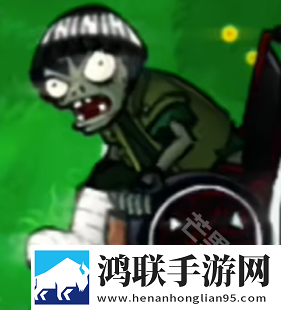 植物大战僵尸火影版