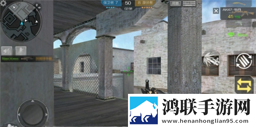 穿越火线体验服安卓版下载-穿越火线体验服破解版v1.0.370.670