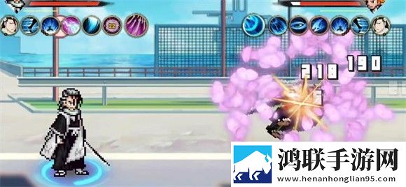 BNO跨界对决可联机